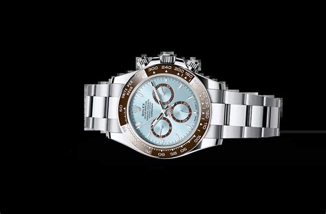 prezzo rolex 6264 quadrante marrone|Rolex Cosmograph Daytona in Platino, M126506.